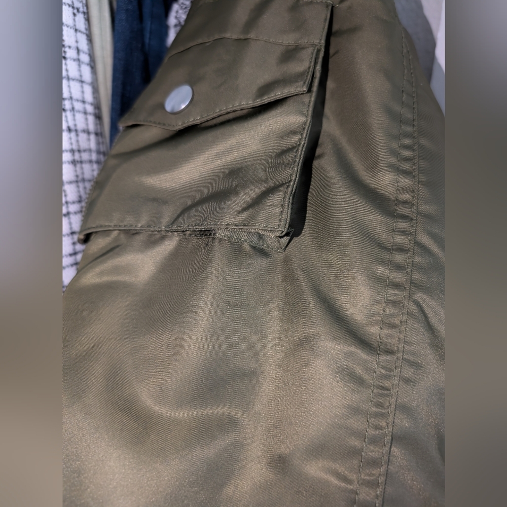 Fabletics Iconic Bomber Jacket - Picture 8 of 9